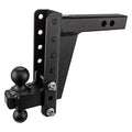 2.0' Heavy Duty 8' Drop/Rise