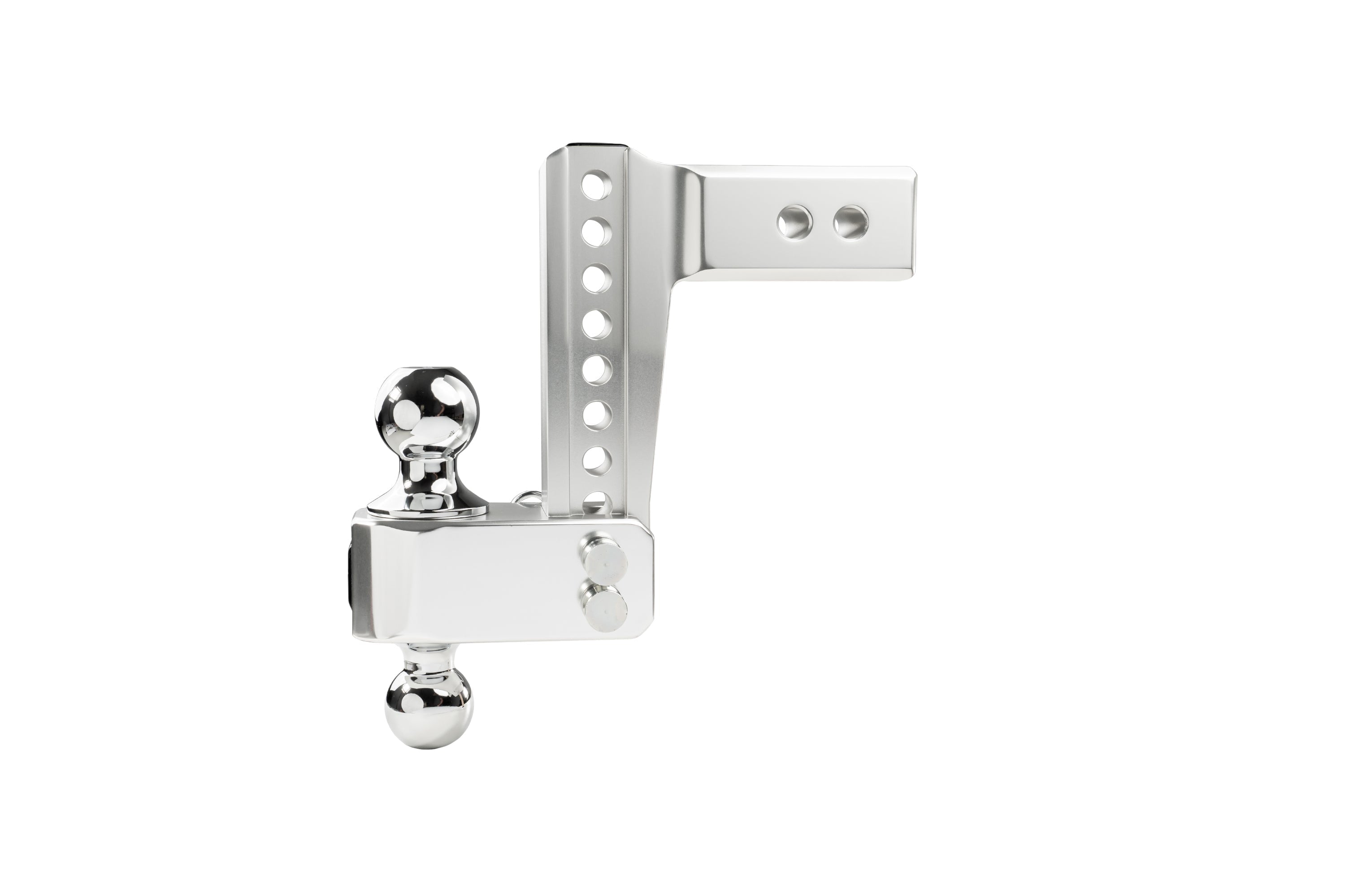 Bph Aluminum 2.5' Shank 6' Drop/Ris