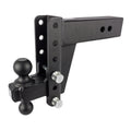 3.0' Heavy Duty 6' Drop/Rise