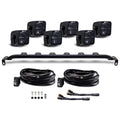 21+ Bronco Direct Fit Light Pods  M