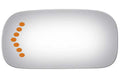 Side View Mirror W/Signal