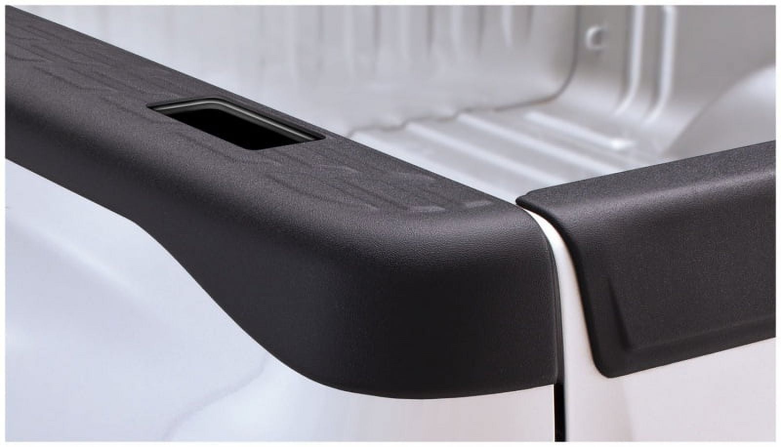 07-11 Chev Bed Cap W/Hls