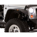 Flare 4 Door Set