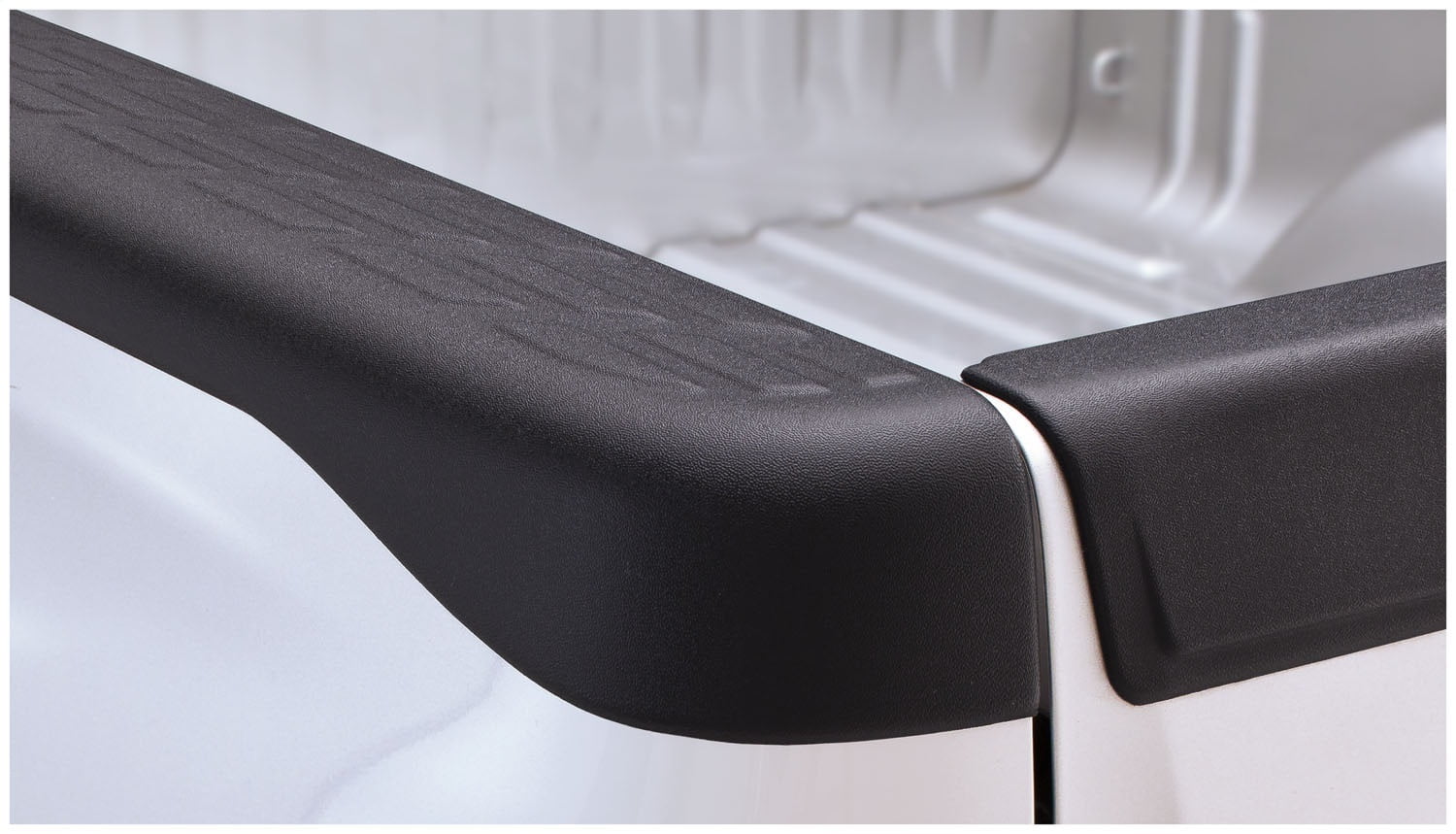 07-11 Chev Bed Cap No/Hls