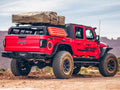 Overland Truck Rack