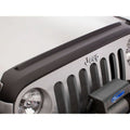 Hood Guard Wrangler Jl 2DR 18-19