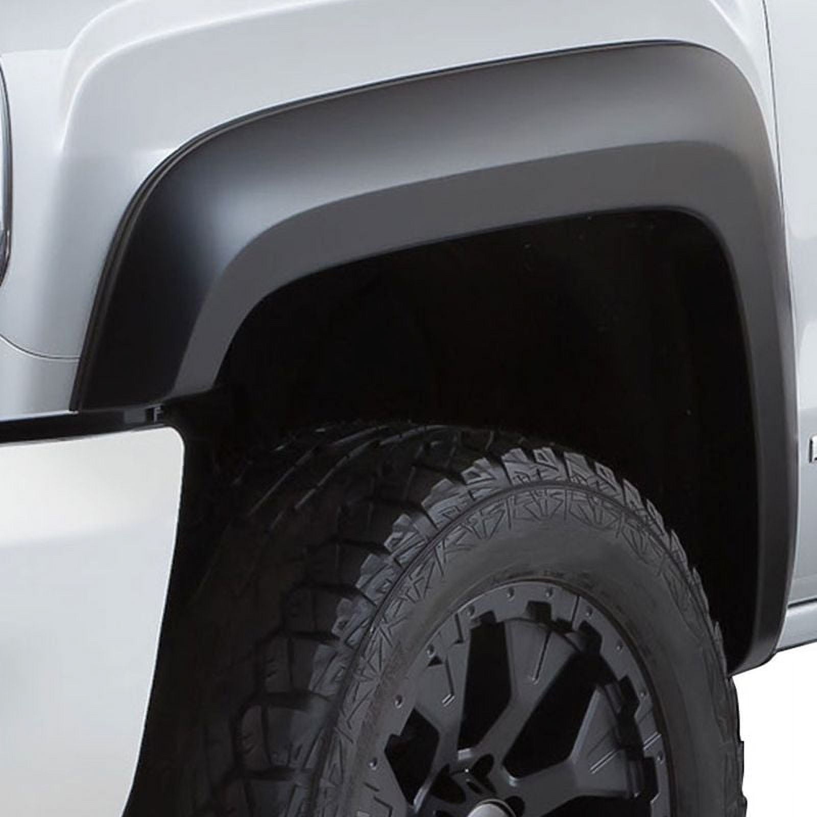 Ff Extend-A-Fender Style 4PC