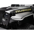 Fender Flares Wrangler 18-22