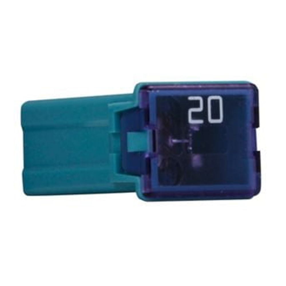 20AMP Female Maxi-Fuse
