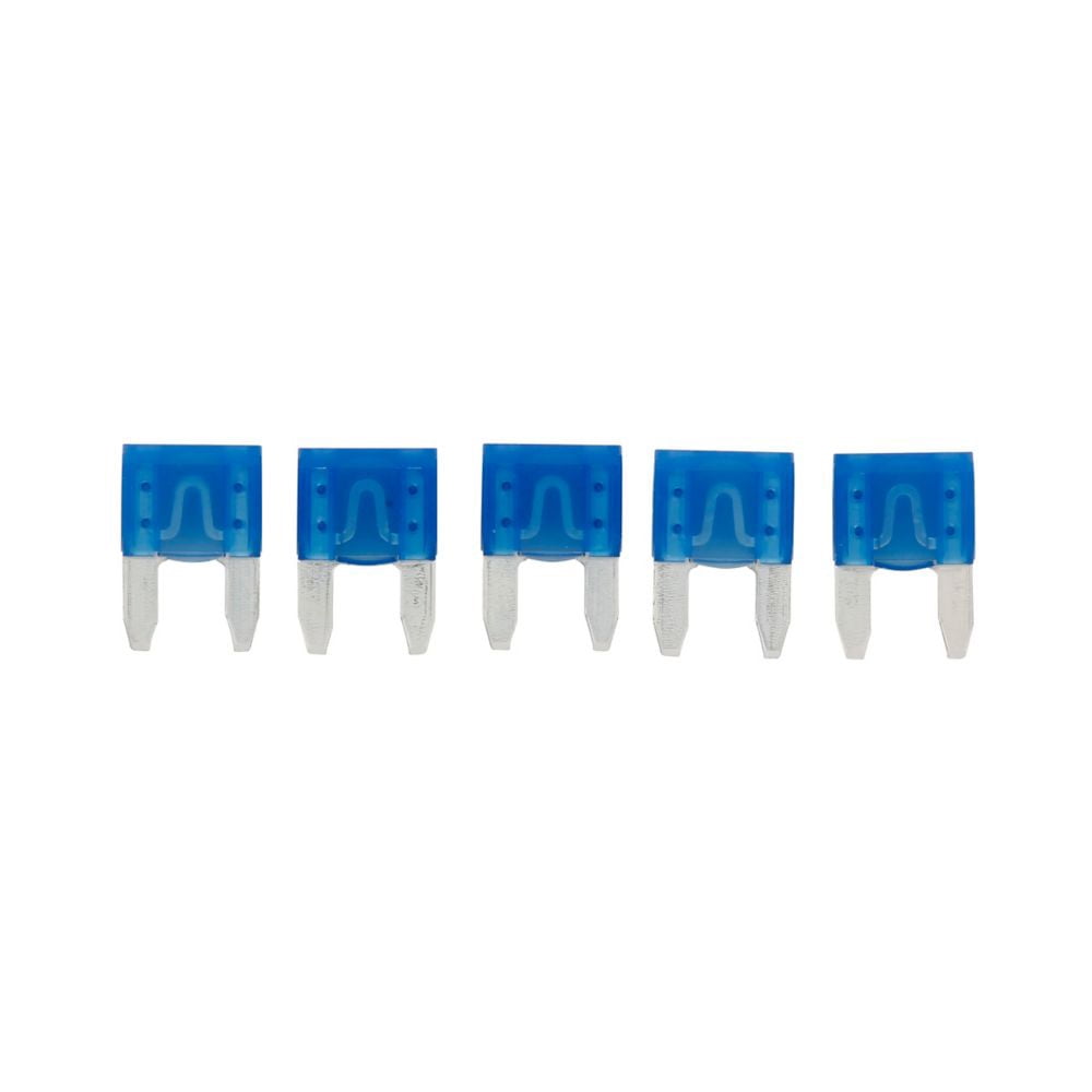 5PK BP/ATM-15 Fuses