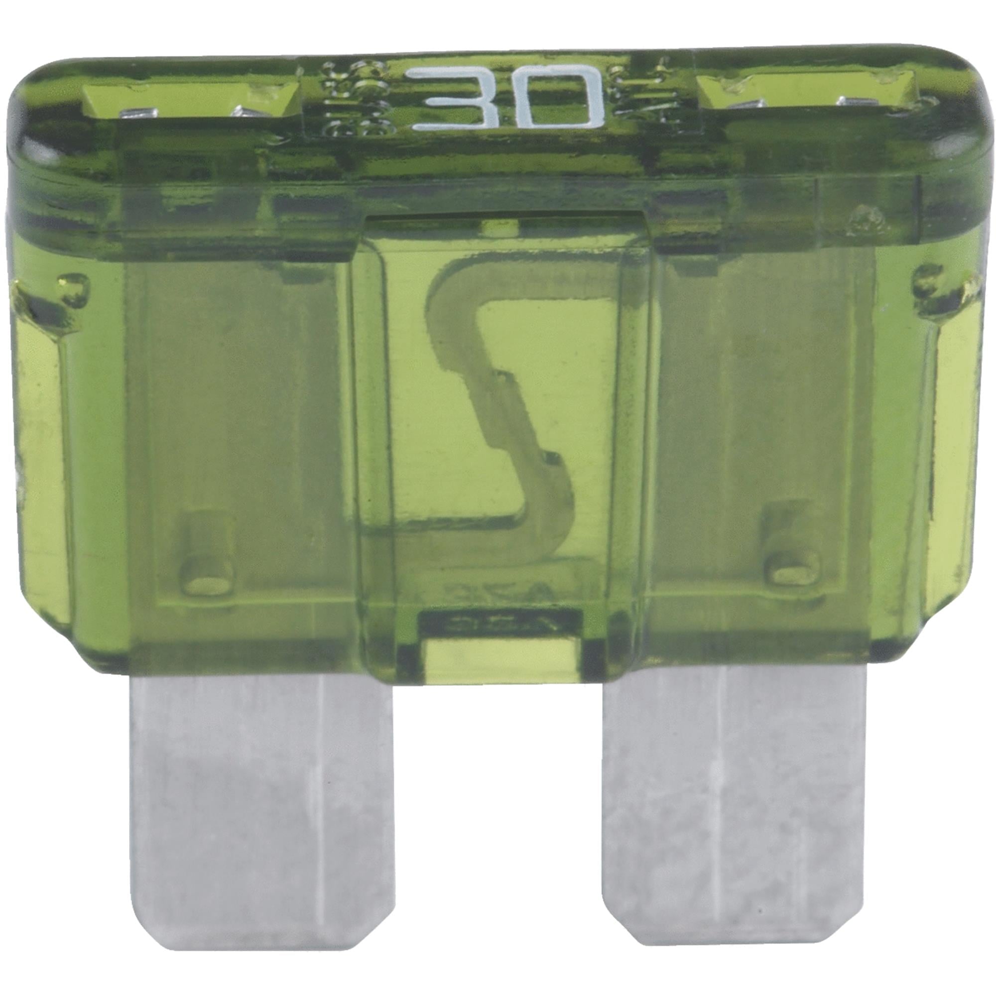 2PK BP/ATC30 Easy ID Fuse