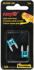 2PK BP/ATM15 Easy ID Fuse