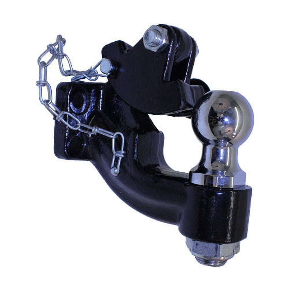 Buyers 10 Ton Combination Hitch P/N 10057