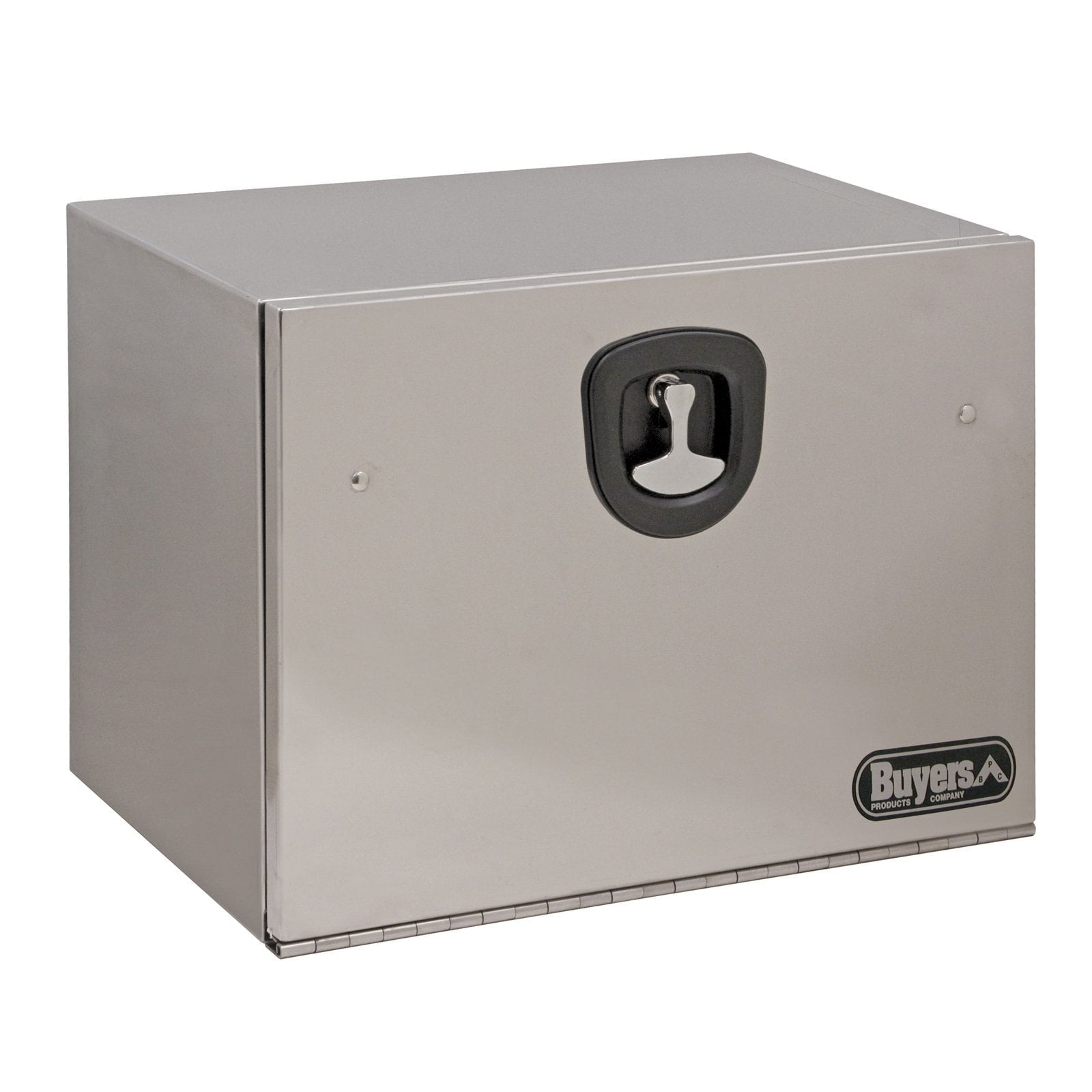 Polish SS Box/Door W/Die-