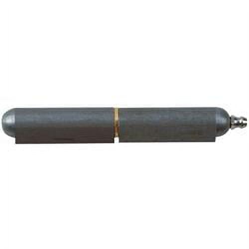 Bullet Hinge Weld-On 3-3/