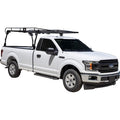 Ladder Rack Steel Black Powder Coat
