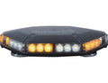 Lightbar Mini 30 LED 12-24 Vdc Ambe