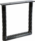 Step  Cable Type  12IN Tall X 12IN