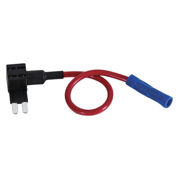 Fuse Tap Dual Atr Type Micro 12VDC