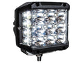 Light  Spot/Flood  12-24 Vdc  17 Le