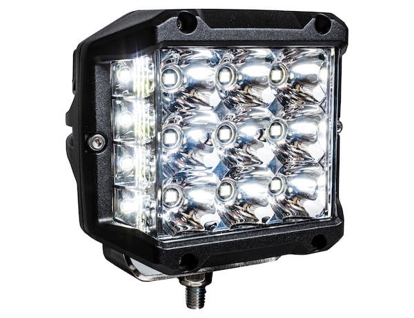 Light  Spot/Flood  12-24 Vdc  17 Le
