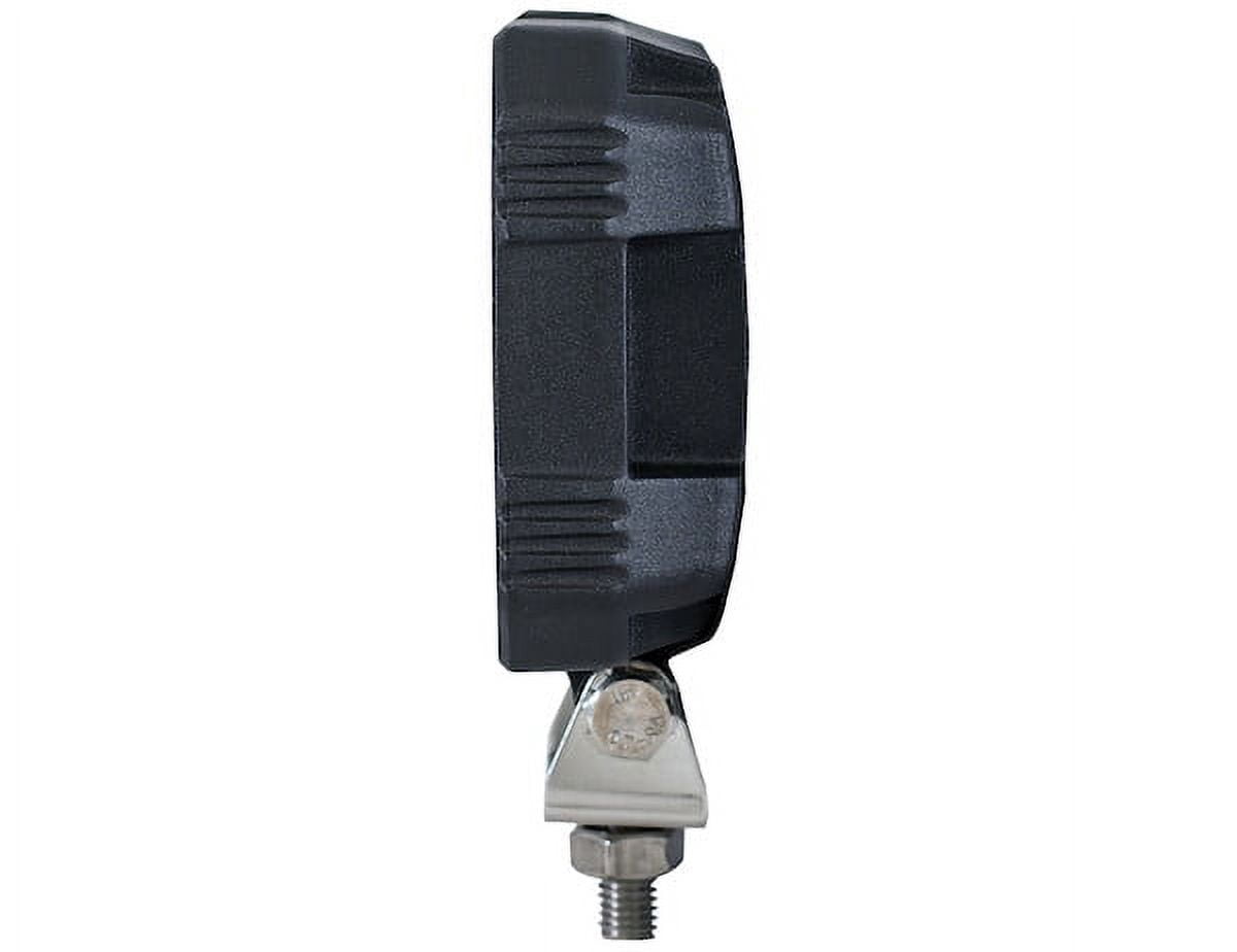 Light Flood 12-24VDC 15 LED Clear R