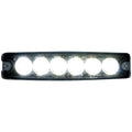 Light Strobe 5-1/8IN 6-LED Clear