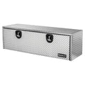 Toolbox Aluminum 18X18X60 Rec Dr T-