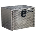 Aluminum Recesed Door