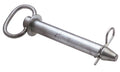 Hitch Pin W/Cotter 1/2INX4-1/4IN