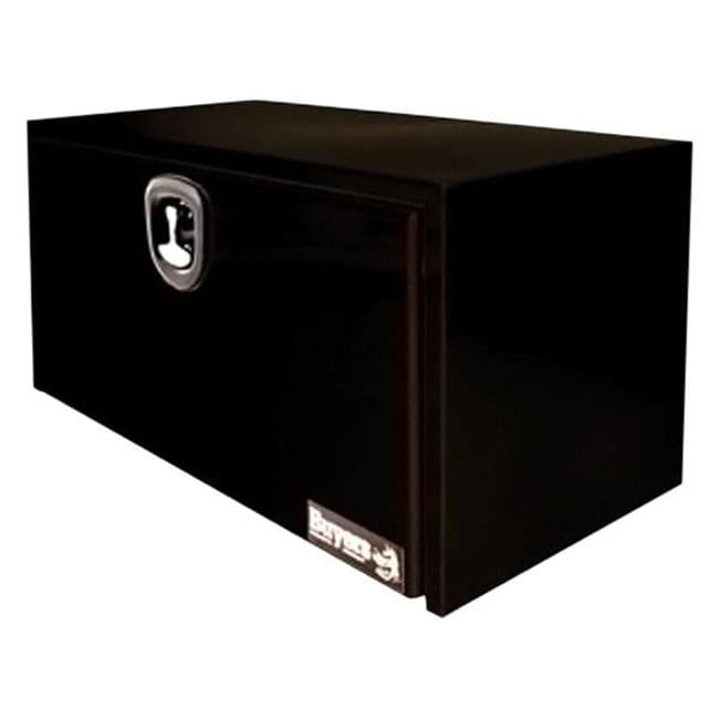 Toolbox Steel 18X18X30 Die Cast 3 P
