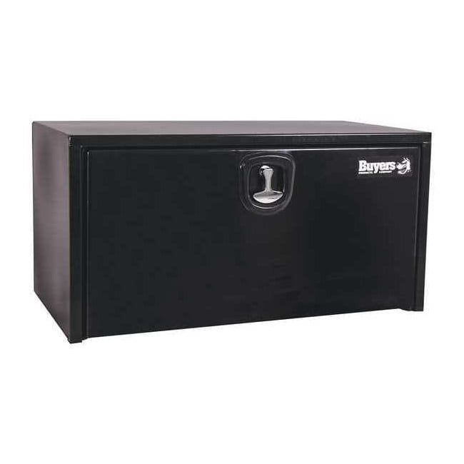 Toolbox Steel 24X24X36 Die Cast 3 P