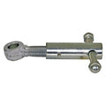 Latch ASSY.5/8IN Bar W/Acorn Nuts G