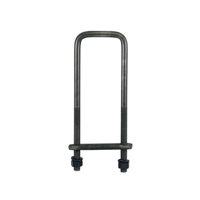 24 Inch U-Bolt Kit