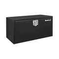 Toolbox 15X13X24 Sst T-Hdl Blk Pwdr