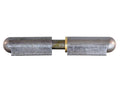 Bullet Hinge Weld-On 8'L