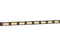 Lightbar 37IN 24LED 12-24V Amber