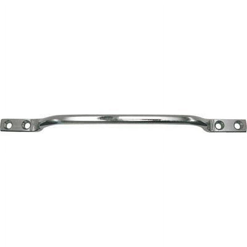 Recessed Rope Ring W/Plas