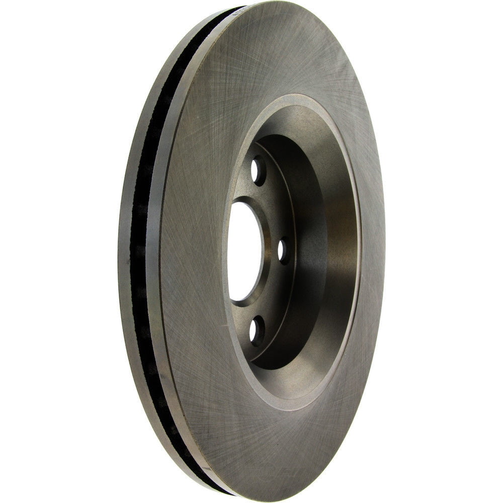 C-Tek Standard Brake Rotor