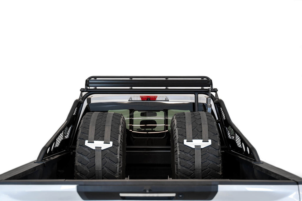 Ford Super Duty Race Series Chase Rack