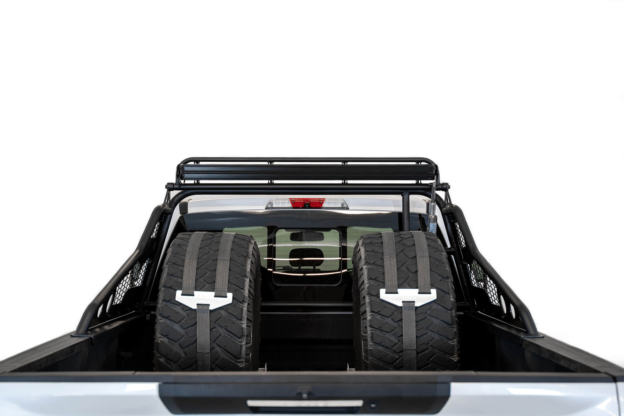 Ford Super Duty Race Series Chase Rack