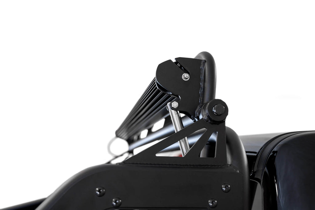2021 - 2023 RAM 1500 TRX Race Series Chase Rack