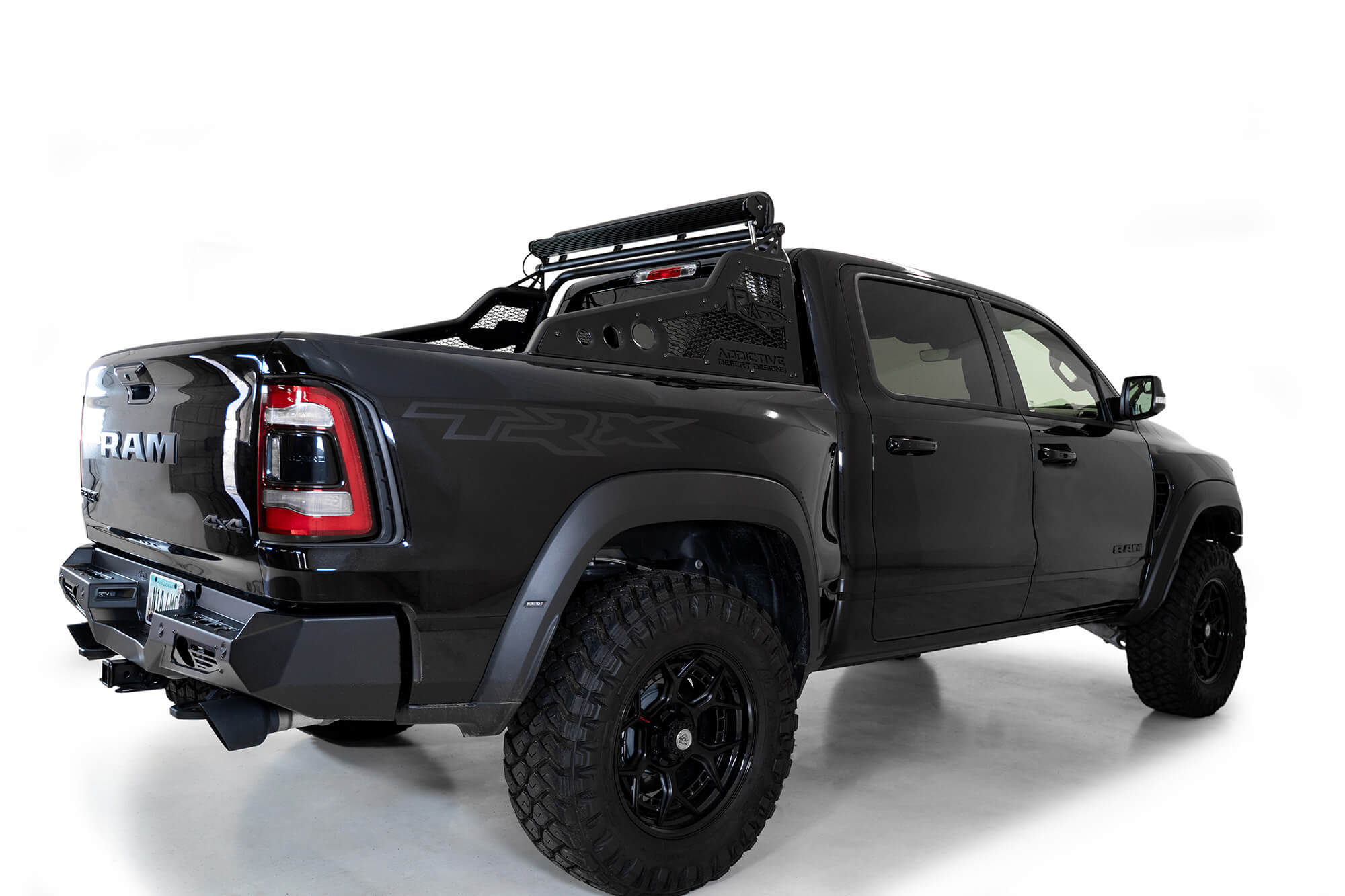 2021 - 2023 RAM 1500 TRX Race Series Chase Rack