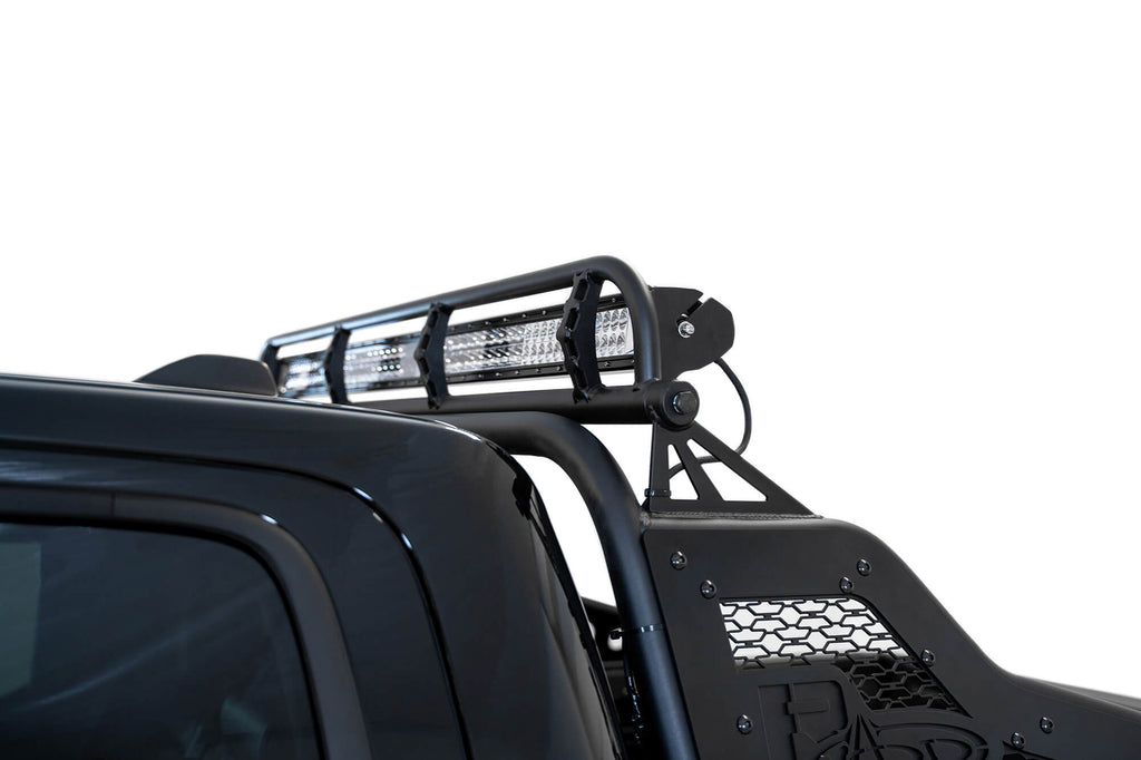2021 - 2023 RAM 1500 TRX Race Series Chase Rack