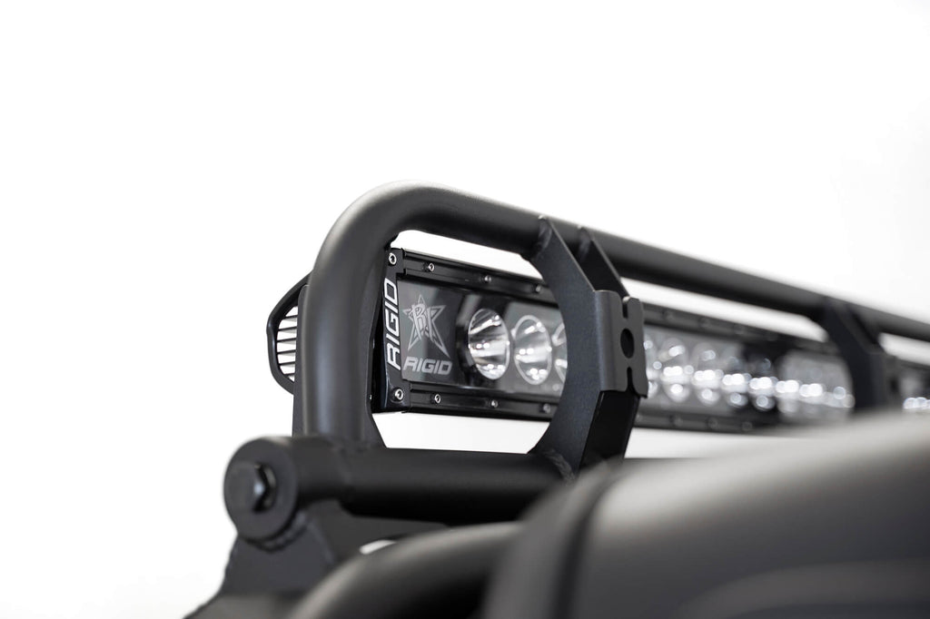 2020 - 2023 Jeep Gladiator JT Race Series Chase Rack