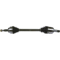 CARDONE New 66-3813 CV Axle Assembly Rear Left, Rear Right fits 2014-2021 Dodge, Jeep 5212 3523AB