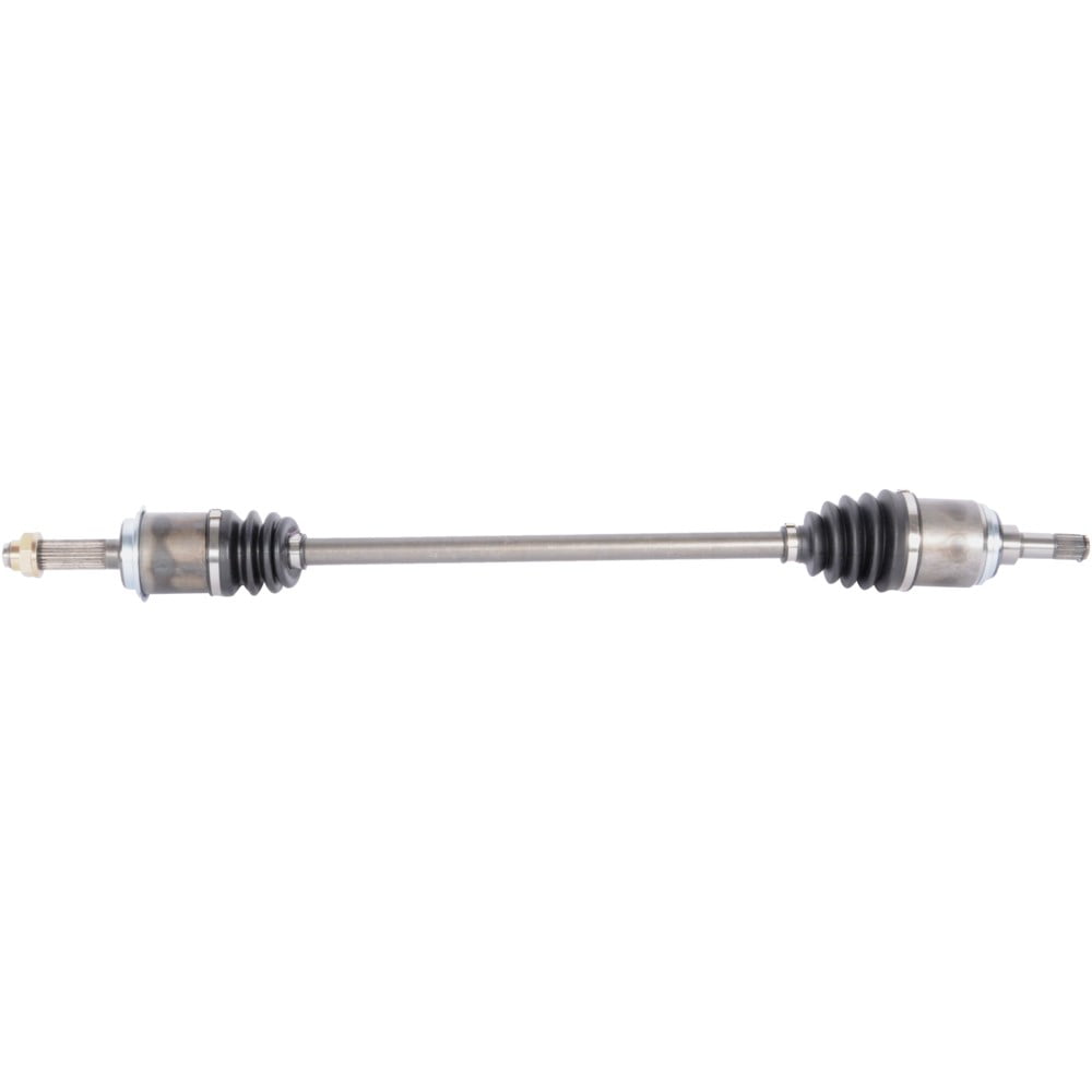 New Cv Drive Axles