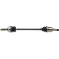 New Cv Drive Axle