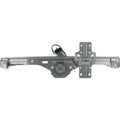 New Window Lift Motor W/Regulator