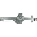 New Window Lift Motor W/Regulator